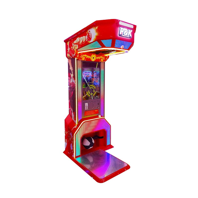 punching boxing machine - MARWEY