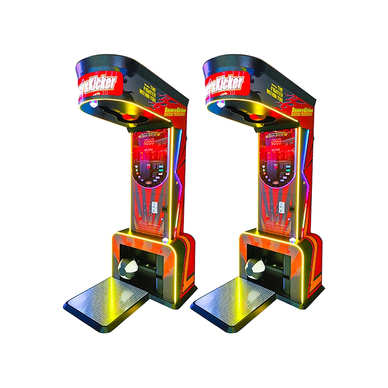 punching boxing machine - MARWEY