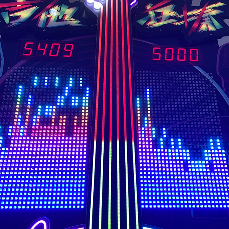 punching machine boxing - MARWEY