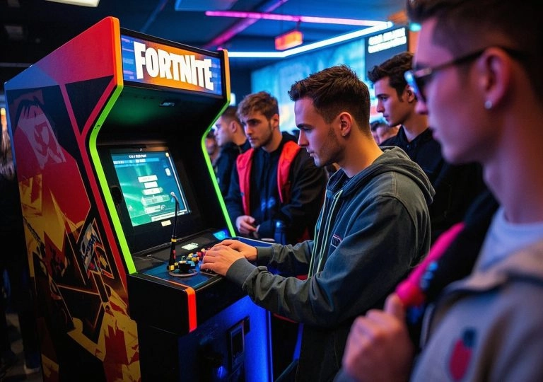Frenzy Alert: Score Big with a Basketball Shot Game at Your Venue! - MARWEY