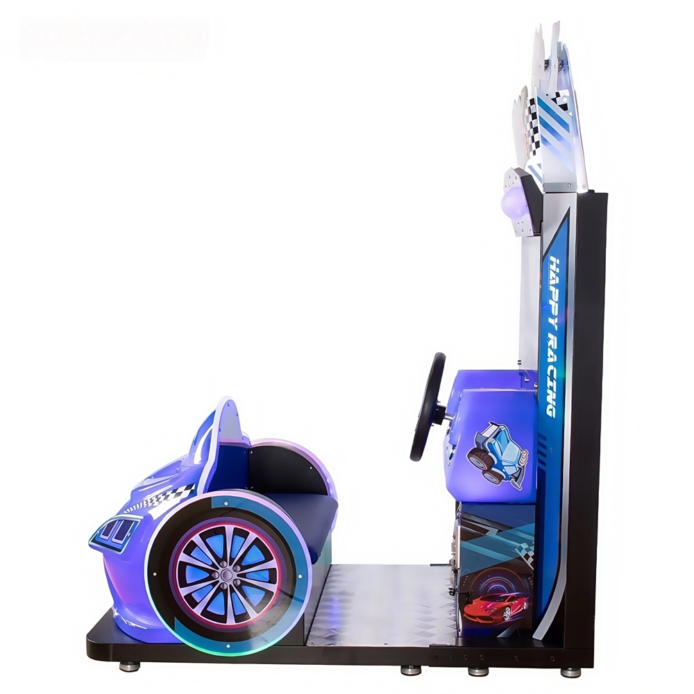 racing car arcade machine - MARWEY