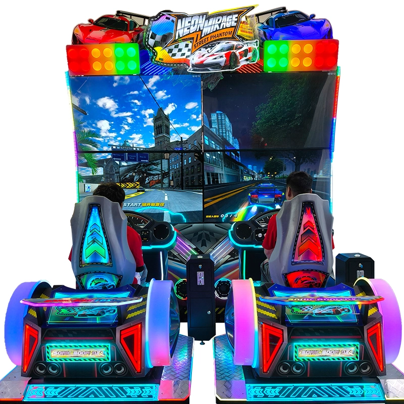 racing car simulator - MARWEY racing car simulator - MARWEY