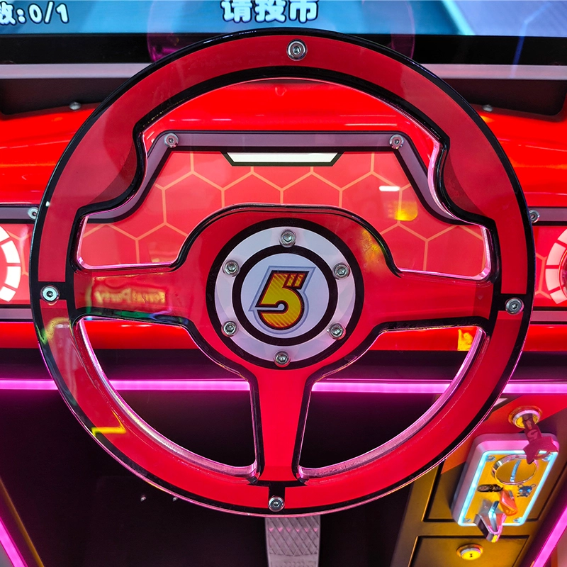 racing car simulator - MARWEY racing car simulator - MARWEY