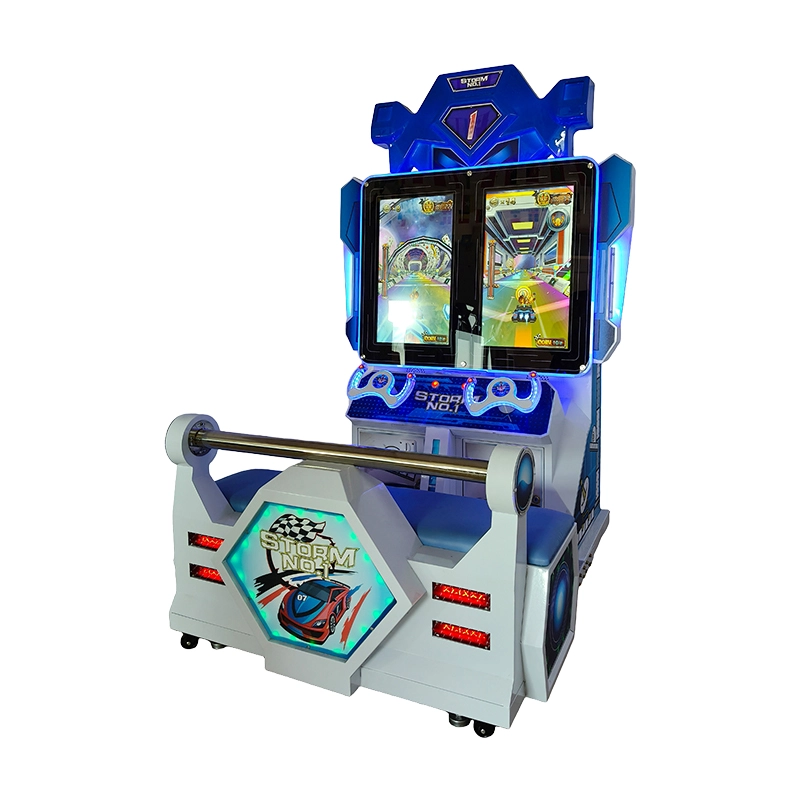 racing game arcade machine - MARWEY racing game arcade machine - MARWEY