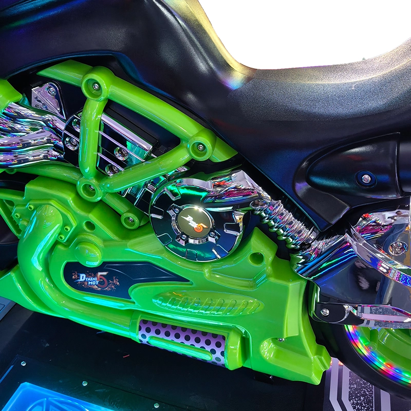 racing game machine - MARWEY racing game machine - MARWEY