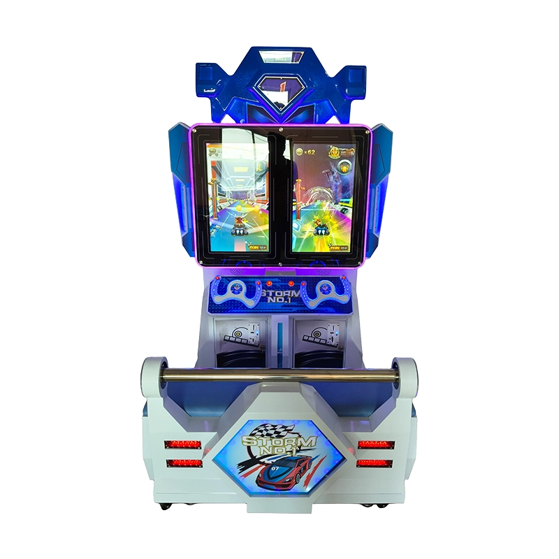 racing game machine - MARWEY racing game machine - MARWEY