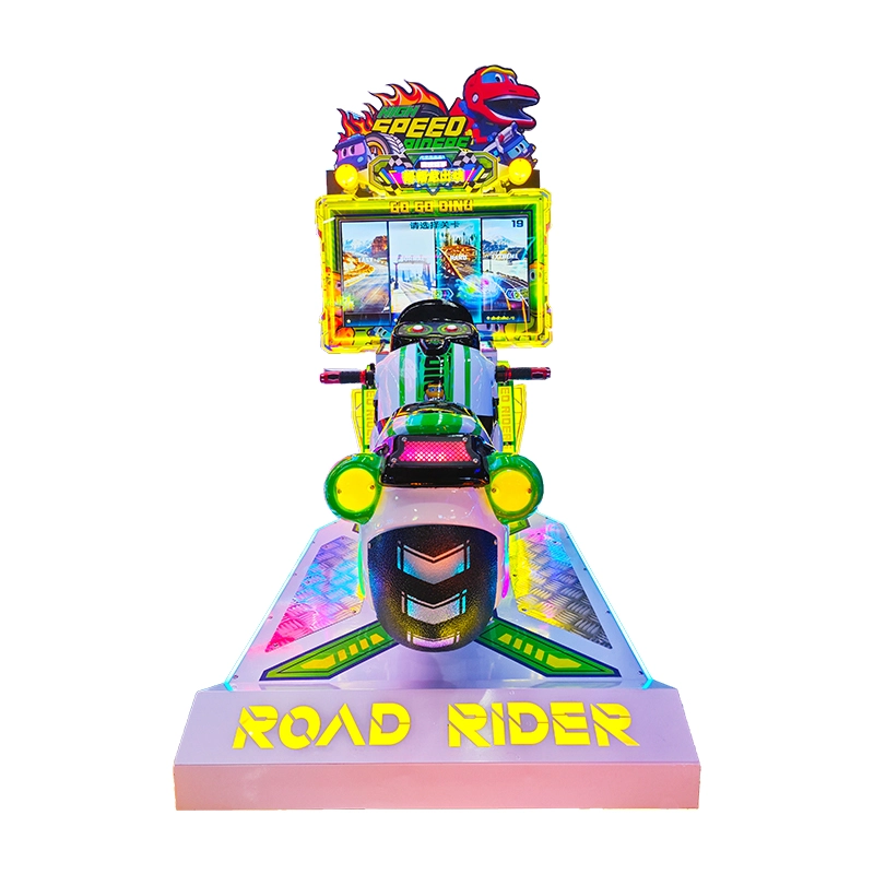 racing game simulator - MARWEY