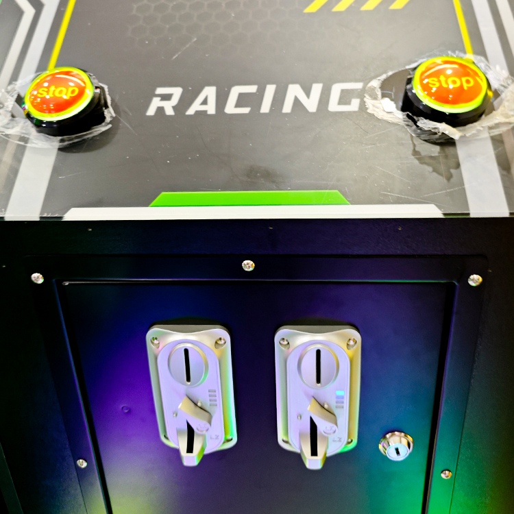 racing machine motorcycle