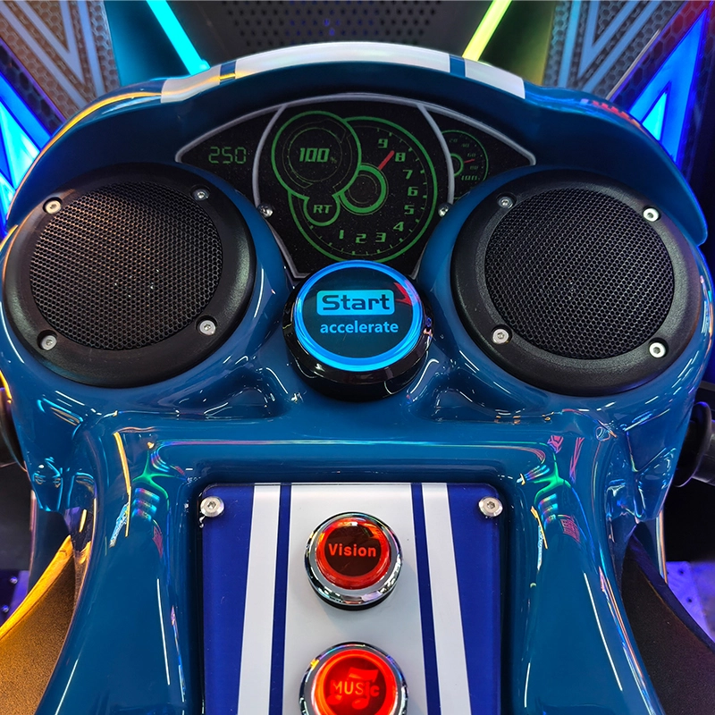 racing simulator arcade machine factory - MARWEY racing simulator arcade machine factory - MARWEY