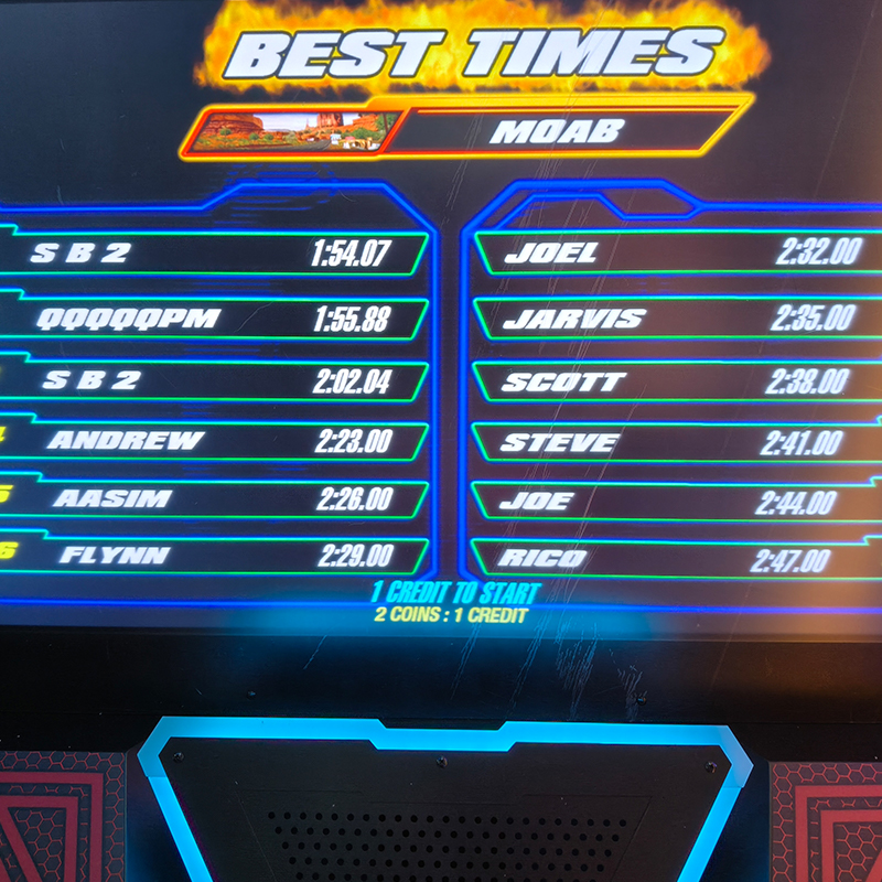 racing simulator arcade machine for sale racing simulator arcade machine for sale