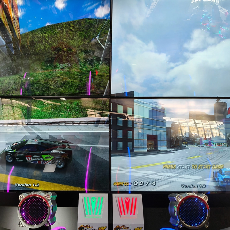 racing simulator car - MARWEY racing simulator car - MARWEY