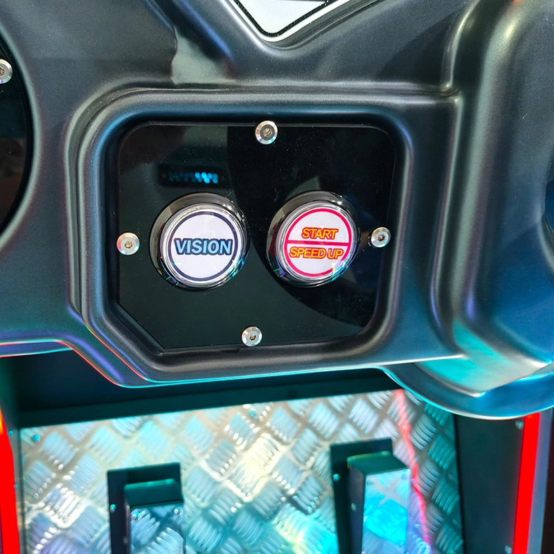 racing simulator car - MARWEY racing simulator car - MARWEY