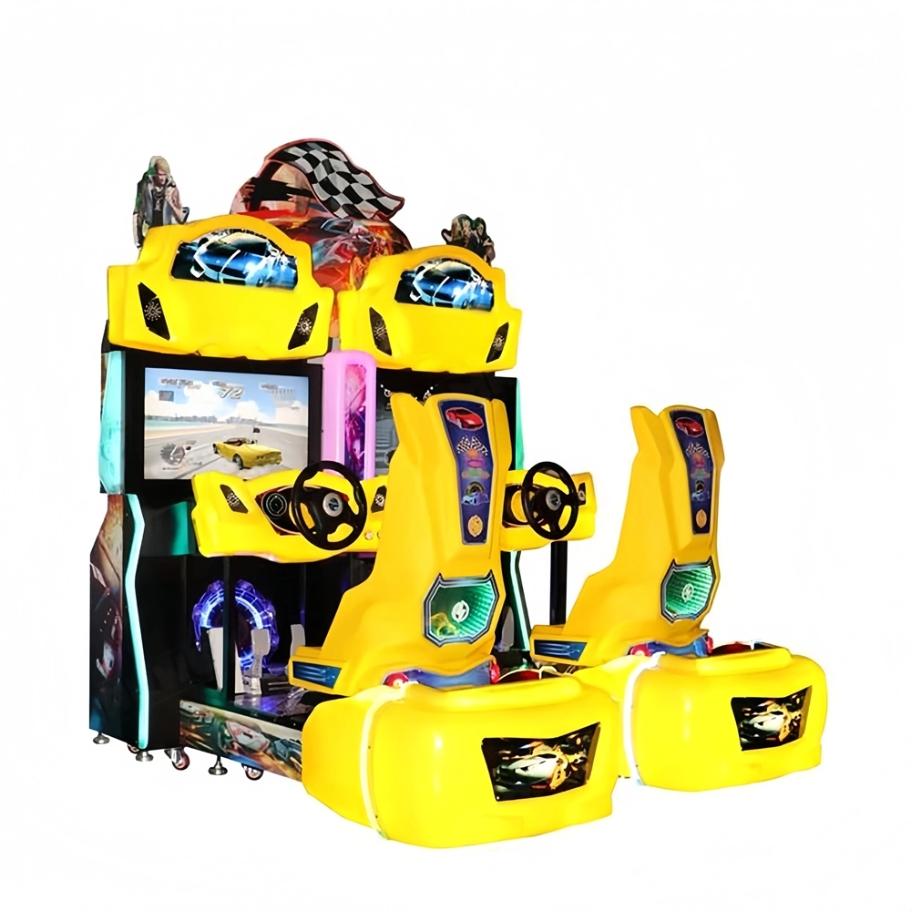 racing simulator for sale - MARWEY