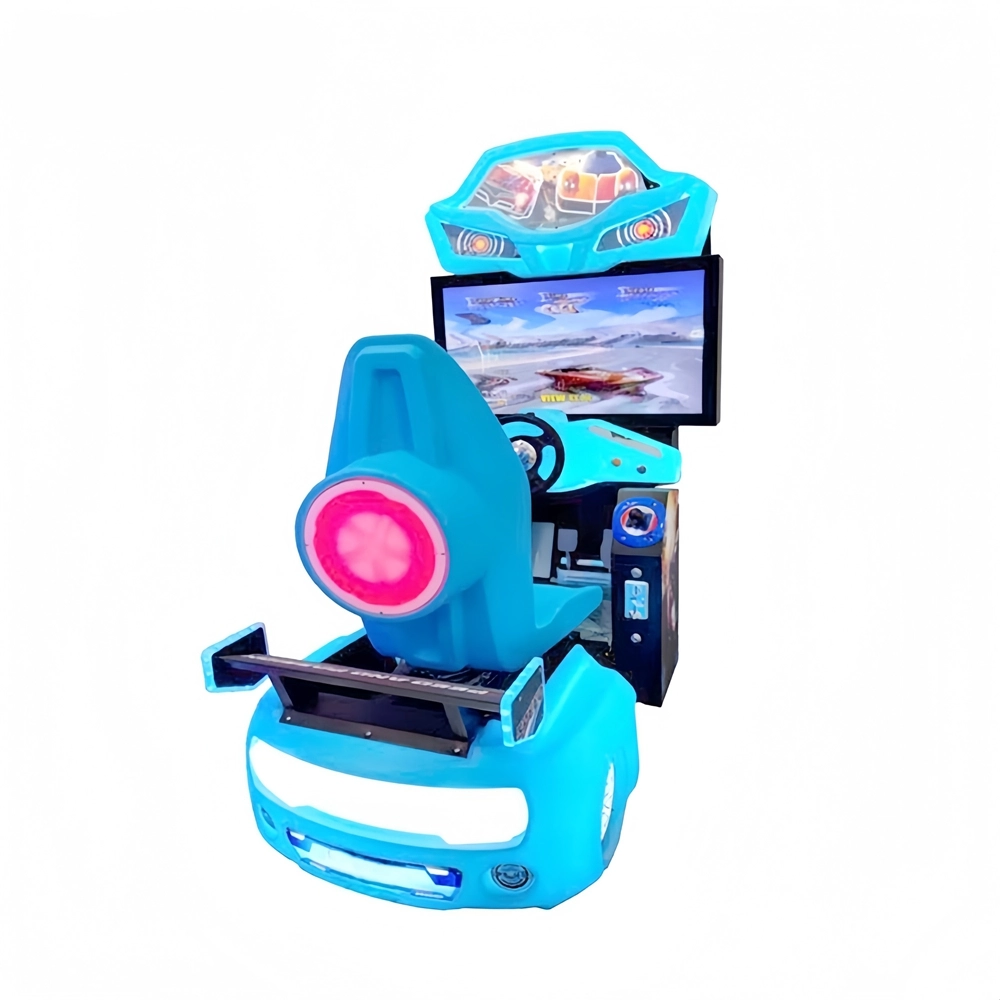 racing simulator game - MARWEY