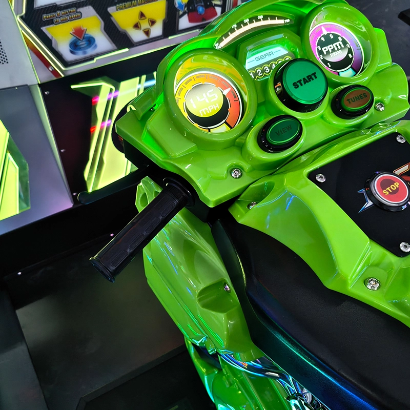 racing simulator machine - MARWEY racing simulator machine - MARWEY