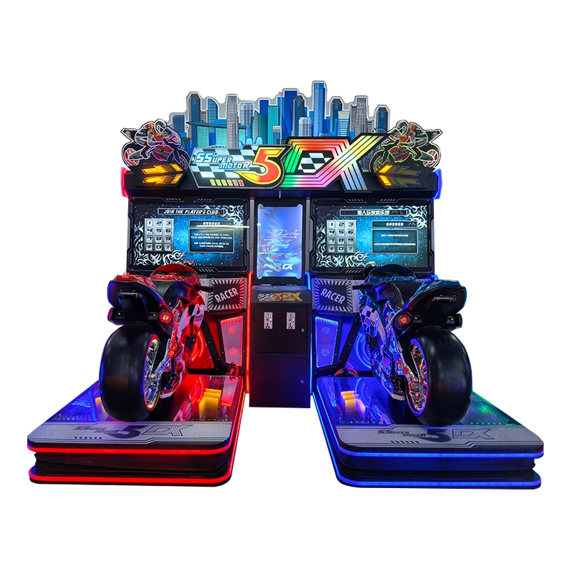 racing simulator machine - MARWEY racing simulator machine - MARWEY