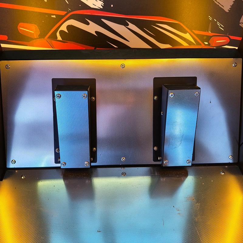 racing simulators for sale - MARWEY