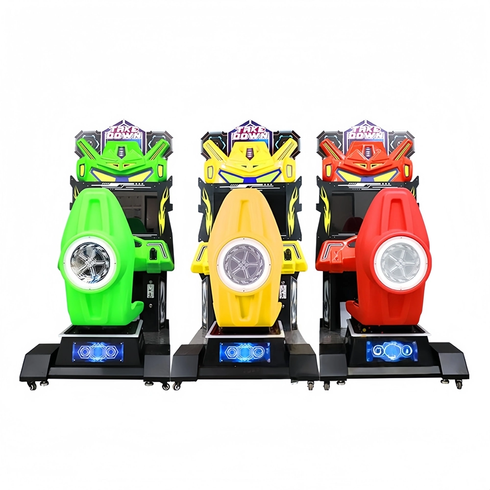 racing simulators - MARWEY