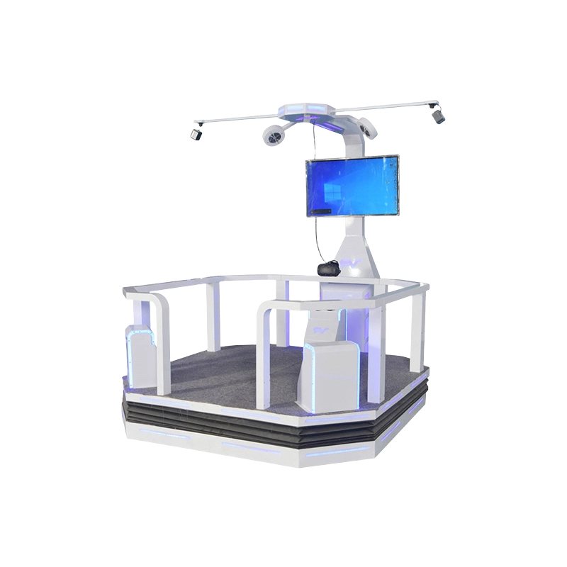 reality virtual games - MARWEY