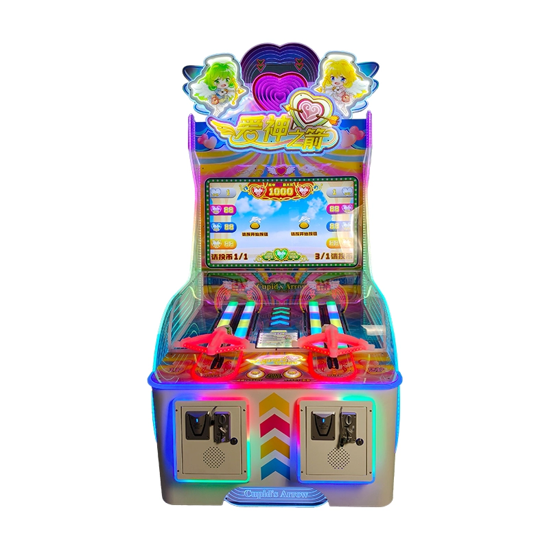 redemption arcade machines - MARWEY