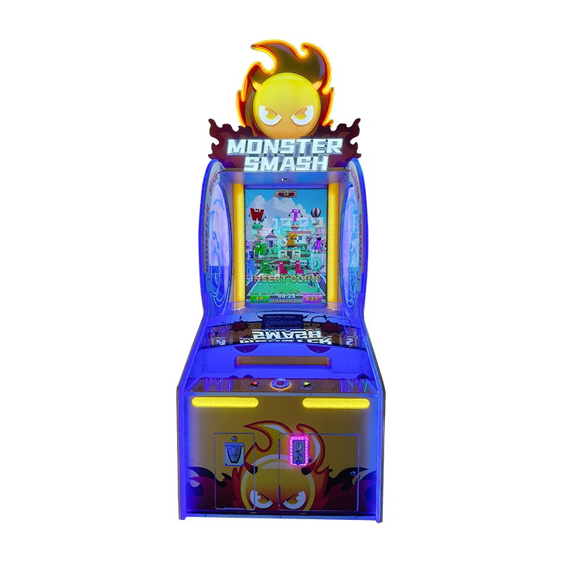 redemption arcade machines - MARWEY