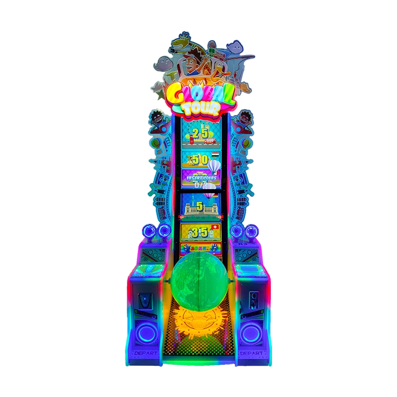 redemption arcade machines - MARWEY