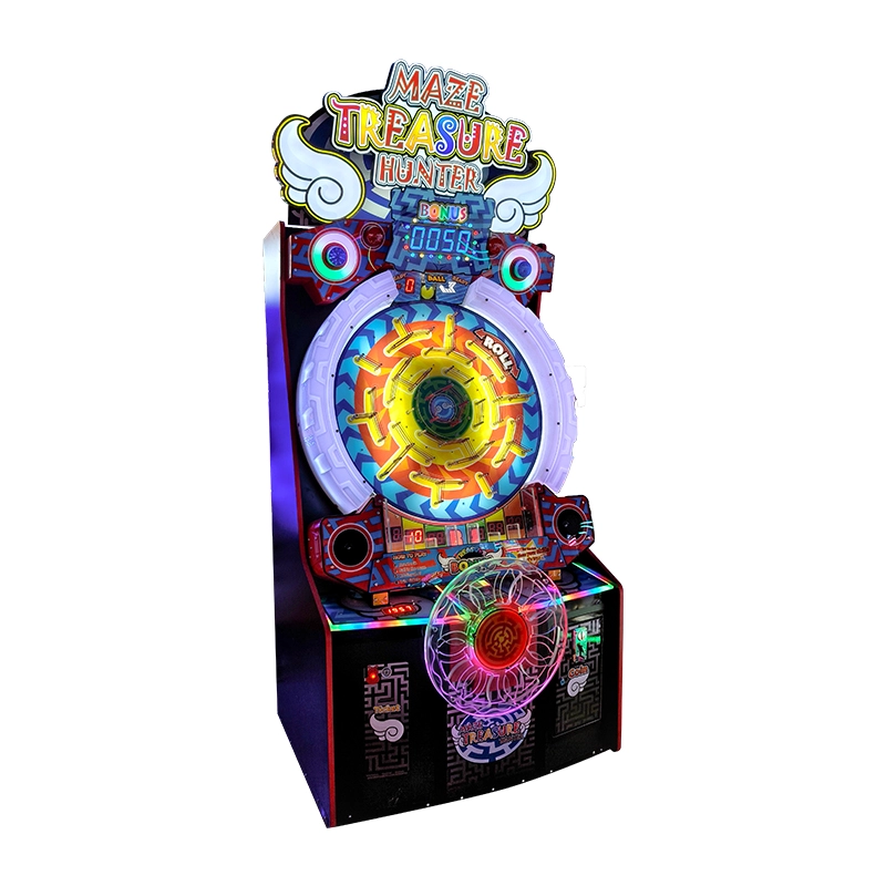 redemption arcade machines - MARWEY
