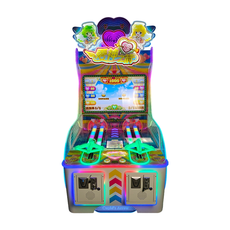 redemption game machine - MARWEY