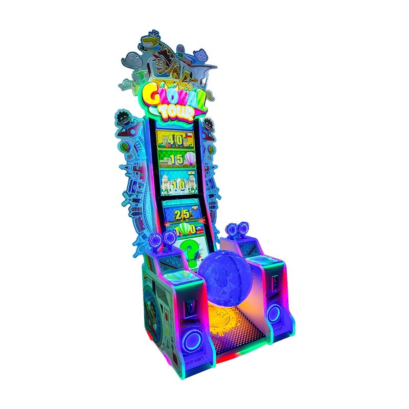 redemption game machine - MARWEY