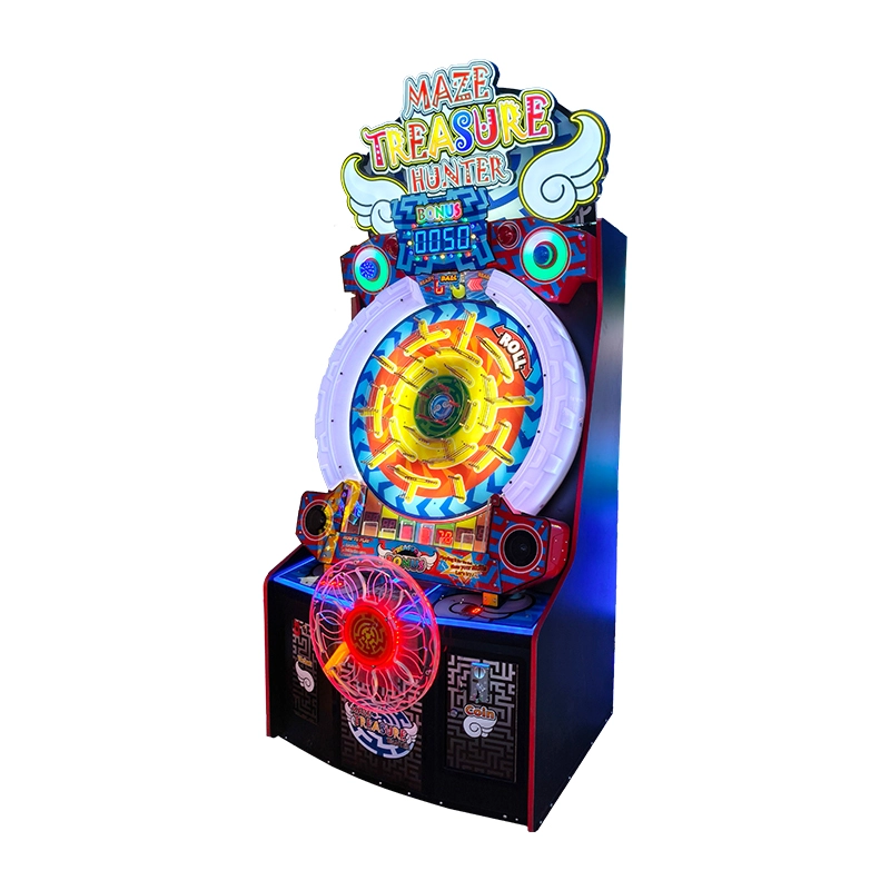 redemption game machine - MARWEY