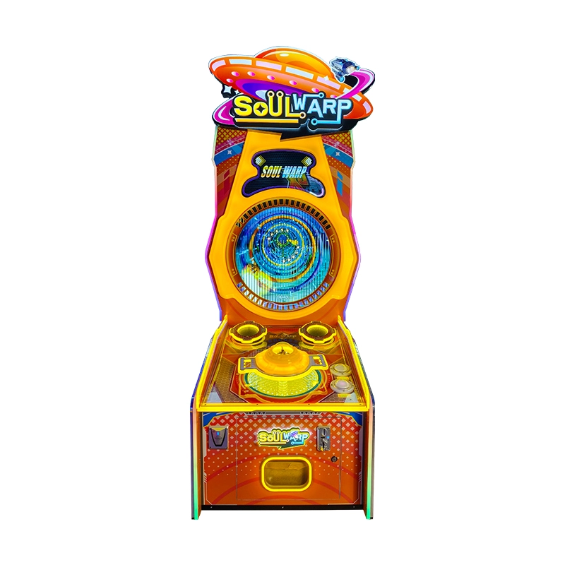 redemption game machine manufacturer - MARWEY