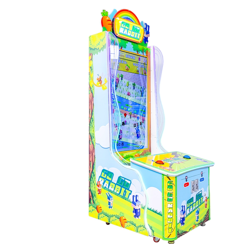 Provisor machinae ludorum redemptionis - MARWEY Provisor machinae ludorum redemptionis - MARWEY