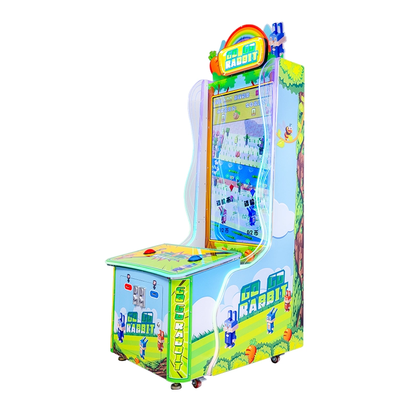 machinae ludorum redemptionis - MARWEY machinae ludorum redemptionis - MARWEY