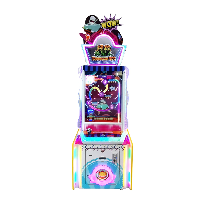 redemption-kids-machine - MARWEY redemption kids machine - MARWEY