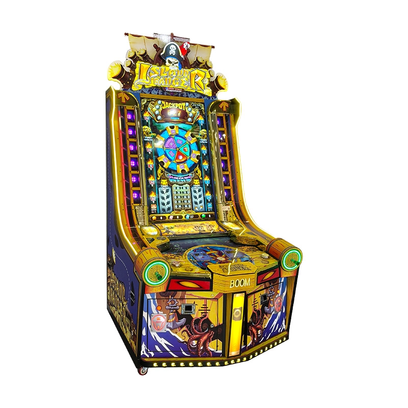 Products List - Top arcade machine Brand - MARWEY