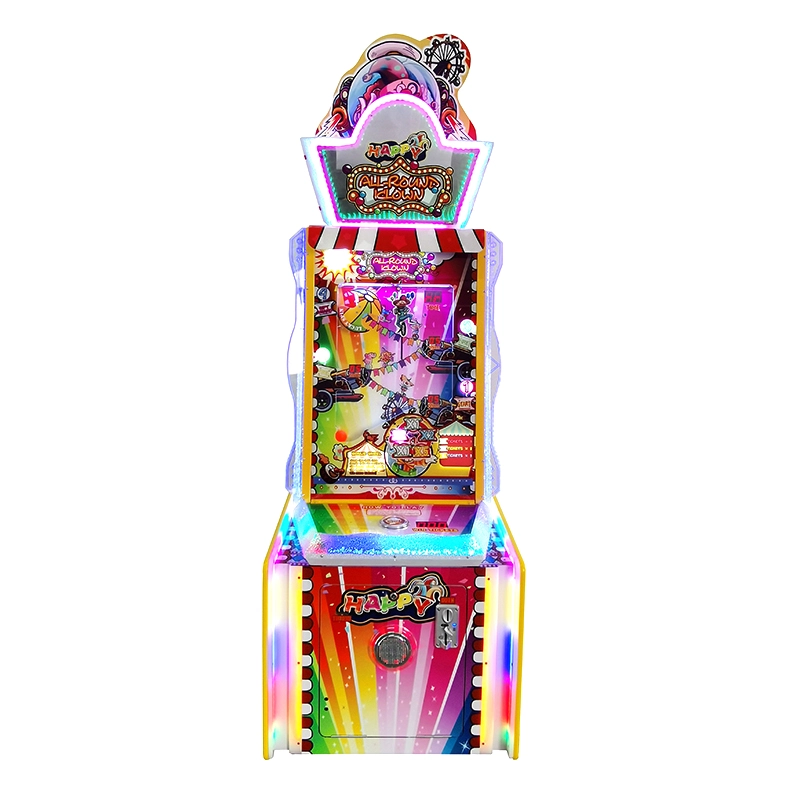 redemption-machine - MARWEY redemption machine - MARWEY