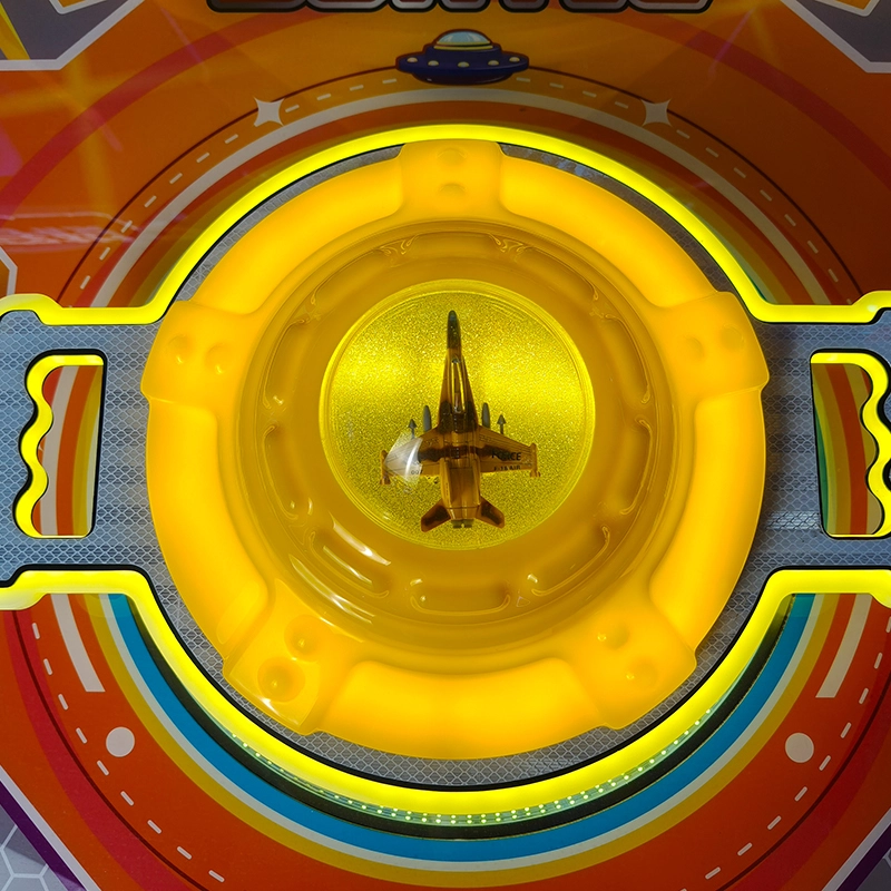 redemption prize machine - MARWEY