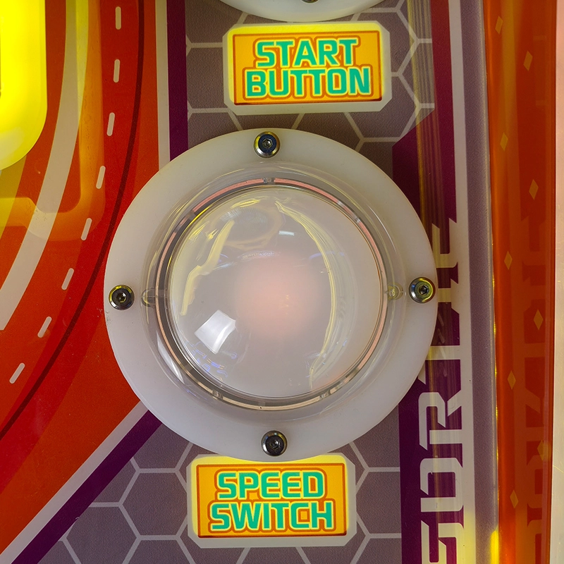 redemption ticket machine - MARWEY