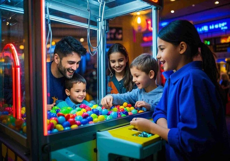 Frenzy Alert: Score Big with a Basketball Shot Game at Your Venue! - MARWEY