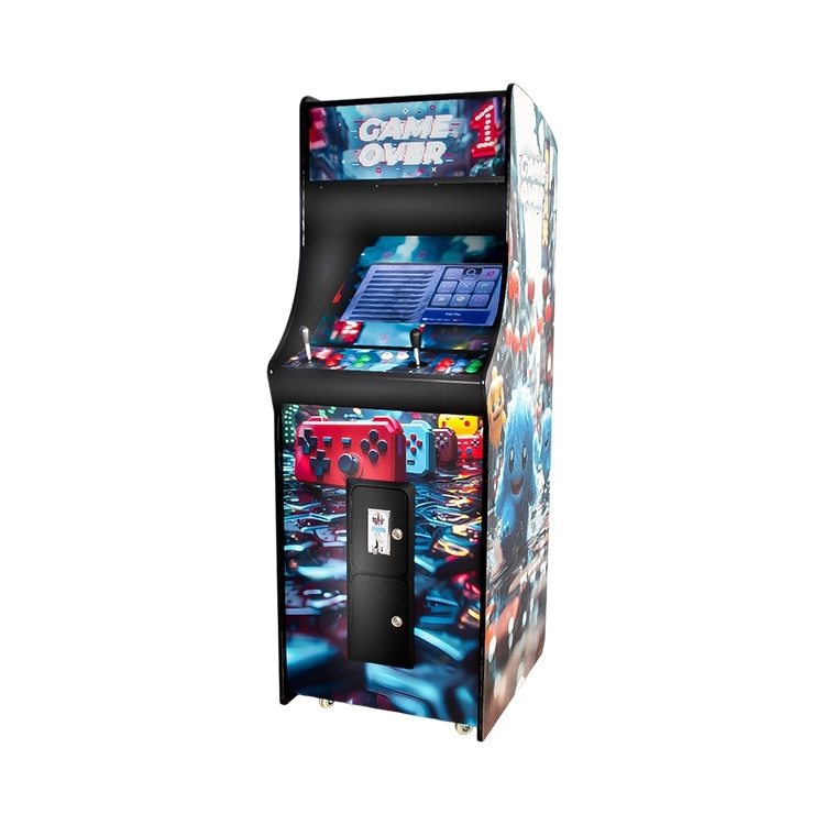 retro arcade game machine for sale - MARWEY