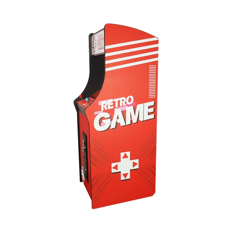 retro arcade games machine - MARWEY