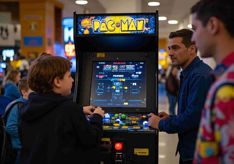Frenzy Alert: Score Big with a Basketball Shot Game at Your Venue! - MARWEY