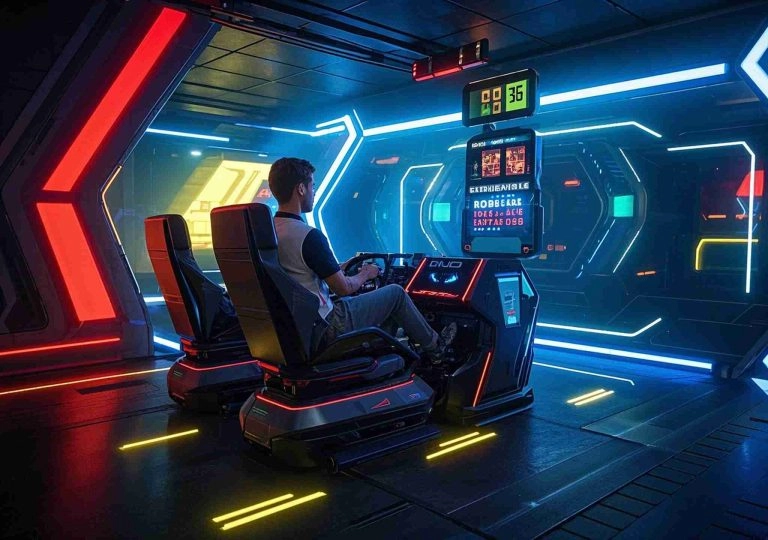 Revolution-Ahead:-Is-pod-racing-arcade-the-Next-Big-Attraction - MARWEY Revolution Ahead: Is pod racing arcade the Next Big Attraction - MARWEY