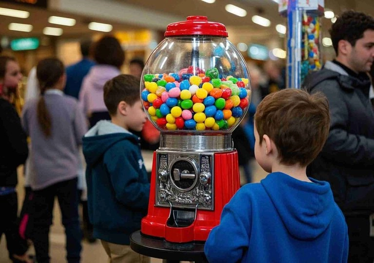 Frenzy Alert: Score Big with a Basketball Shot Game at Your Venue! - MARWEY