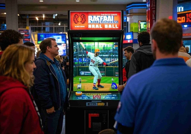 Frenzy Alert: Score Big with a Basketball Shot Game at Your Venue! - MARWEY