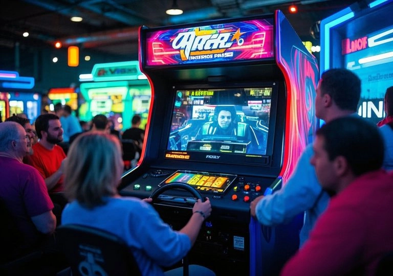 Revolutionizing-Amusements:-Integrate-a-Star-Wars-Pod-Racing-Arcade-Machine-Today! - MARWEY Revolutionizing Amusements: Integrate a Star Wars Pod Racing Arcade Machine Today! - MARWEY