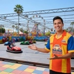 Ricardo Sanchez (1) - MARWEY