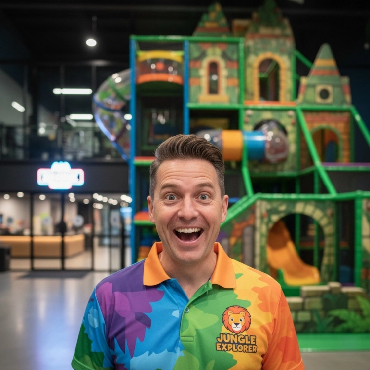 Ricardo Souza - MARWEY