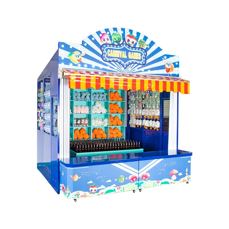 ring toss carnival game - MARWEY