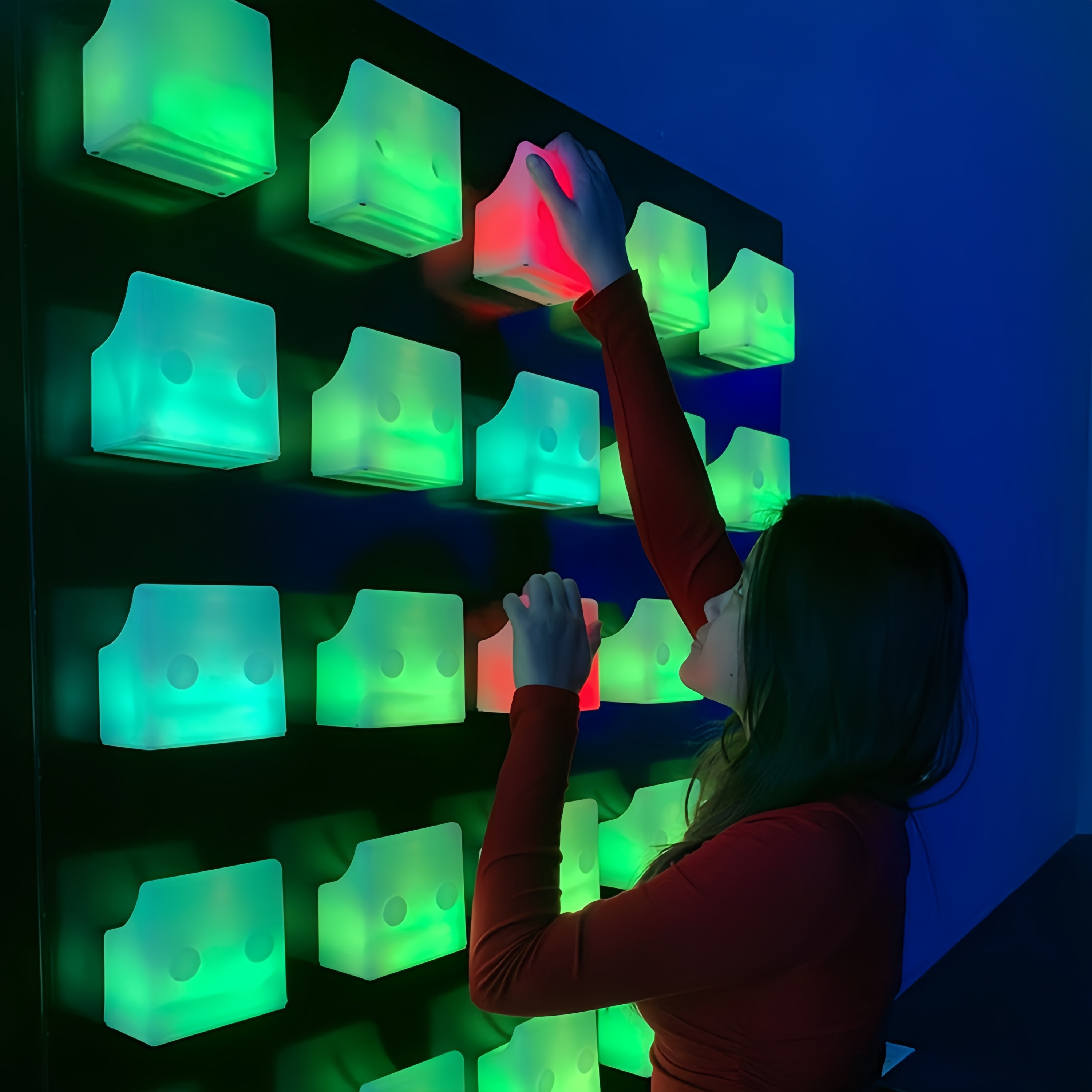 rock climbing games activities